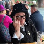 Episode 2 – Matt ‘Thick’ Richard